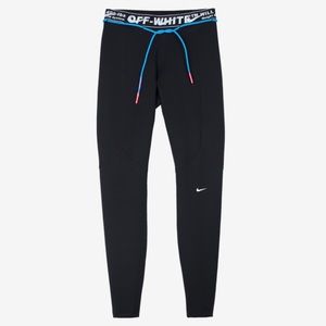 Off-White X Nike Leggings